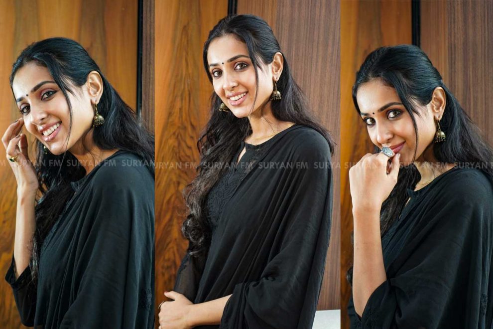 Riya-Suman