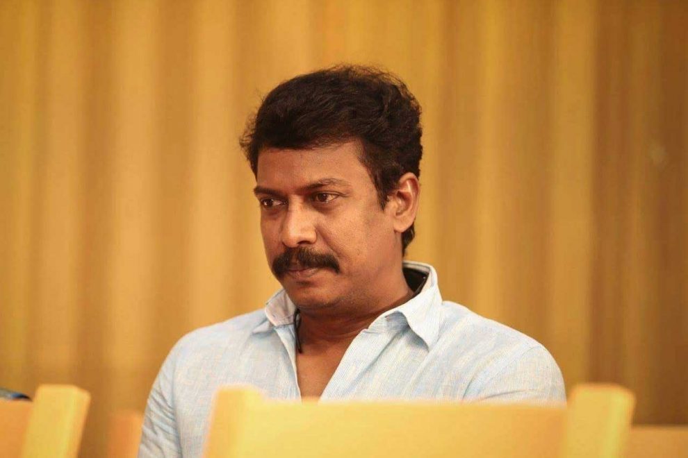 Samuthirakani