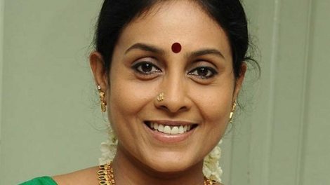 Saranya-Ponvannan