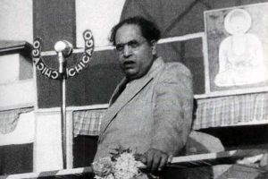 Ambedkar