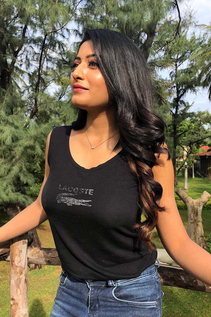 Anjali-Nair