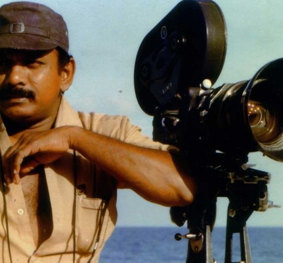 Balu-Mahendra