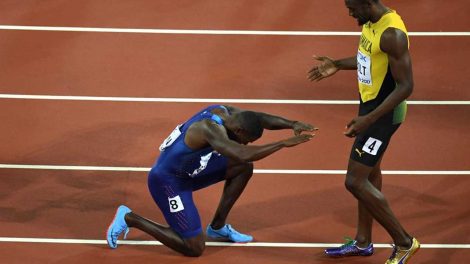 Bolt