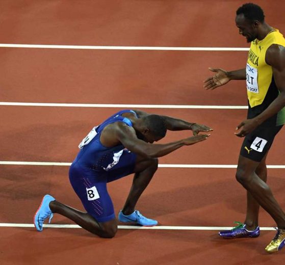 Bolt