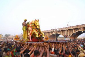 Chithirai-Thiruvizha