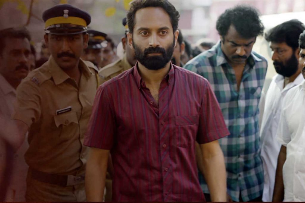 Fahadh-Faasil