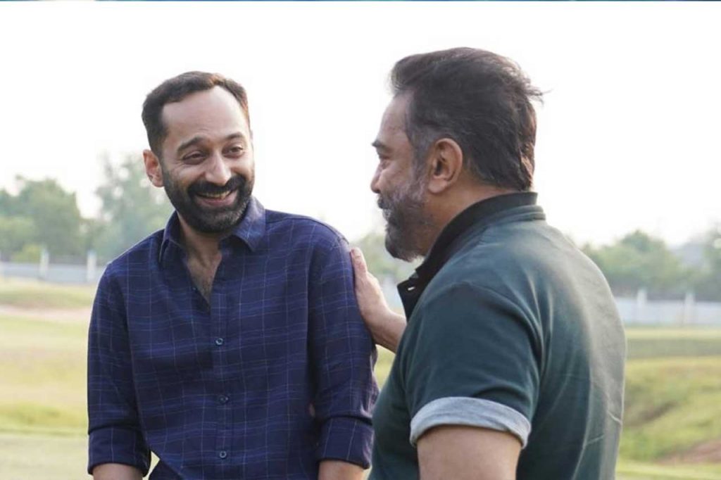 Fahadh-Faasil