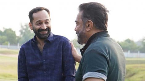 Fahadh-Faasil