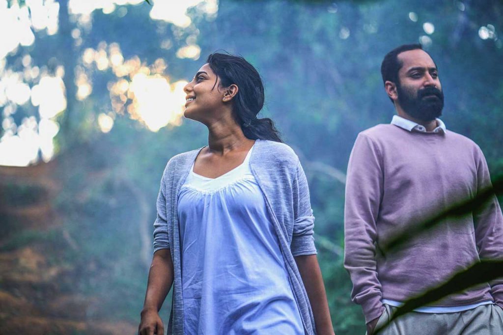 Fahadh-Faasil