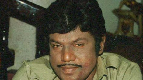 Goundamani