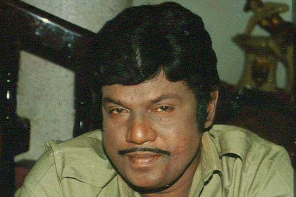 Goundamani