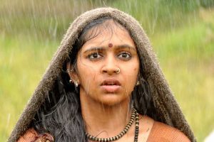 Lakshmi-Menon