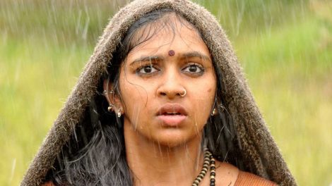 Lakshmi-Menon