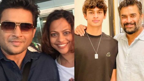 Madhavan