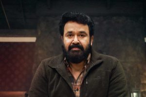 Mohanlal