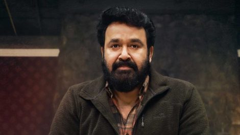 Mohanlal