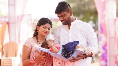 New-born