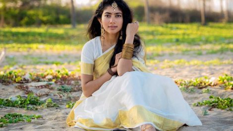 Sai-Pallavi