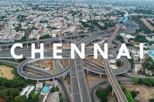 Chennai