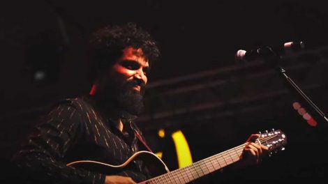 Pradeep-kumar