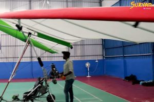 Tamil-Pilot