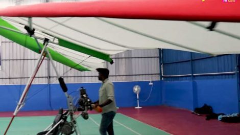 Tamil-Pilot