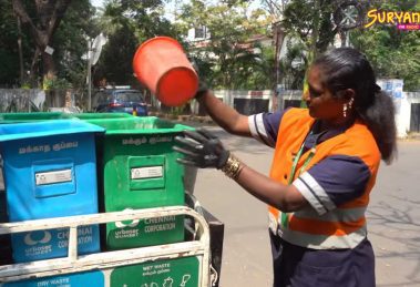 Chennai-Cleaning-Worker