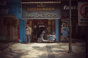 Kerala-Hair-Dressers