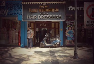 Kerala-Hair-Dressers
