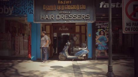 Kerala-Hair-Dressers