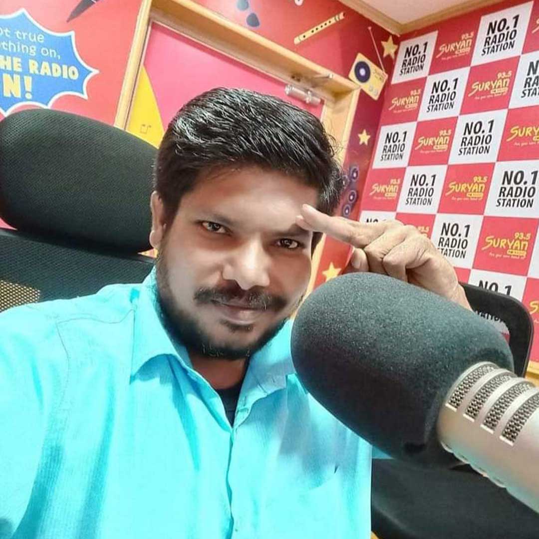 RJ Naagaa