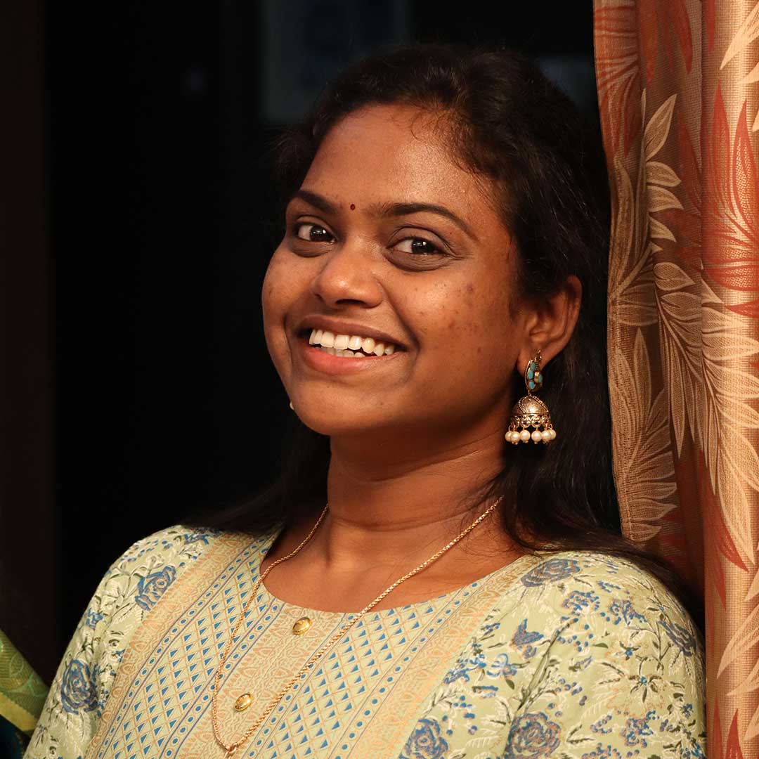 RJ Thanuja