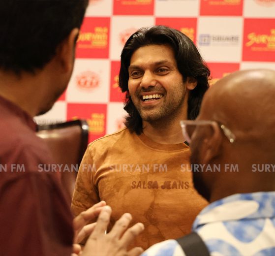 Arya-Meet-And-Greet