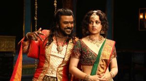 Chandramukhi