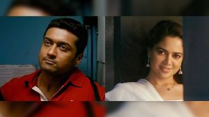 Vaaranam-Aayiram