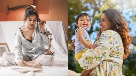 amala paul - photo gallery