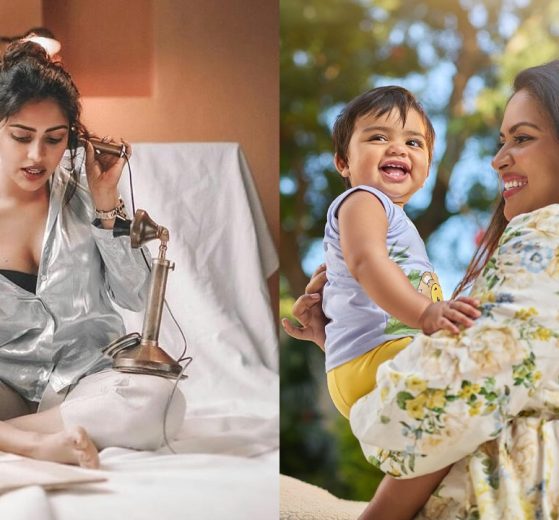 amala paul - photo gallery