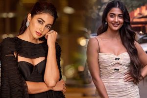 pooja hegde photos collections