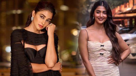 pooja hegde photos collections