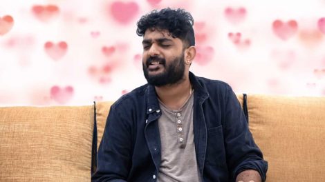 Sid-Sriram