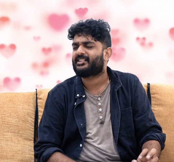 Sid-Sriram