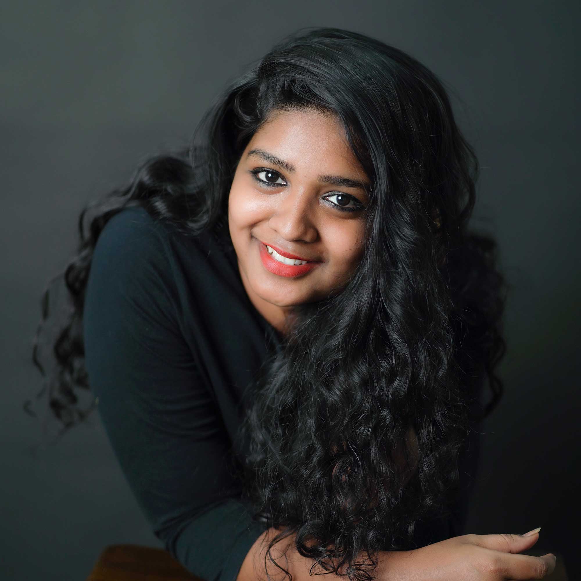 RJ Indhuja