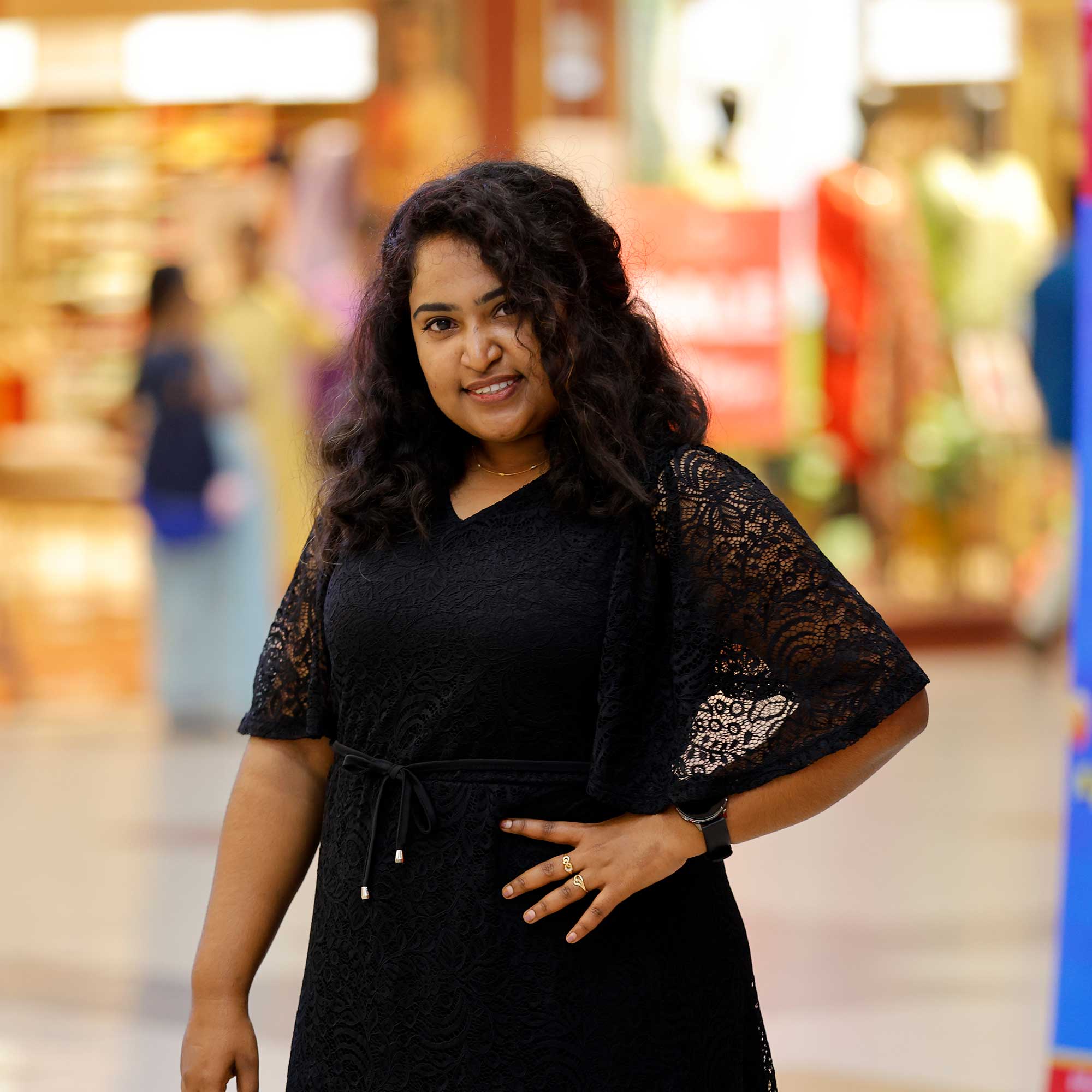 RJ Ilakiya