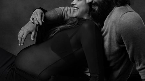 Deepika Padukone Pregnancy Reveal: Stunning Photoshoot
