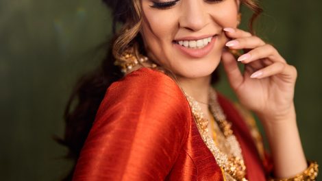 Kollywood celebrity