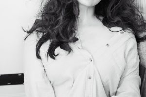 Nayanthara in her latest photoshoot