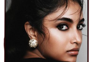 Priyanka Mohan hot photos