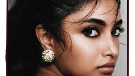 Priyanka Mohan hot photos