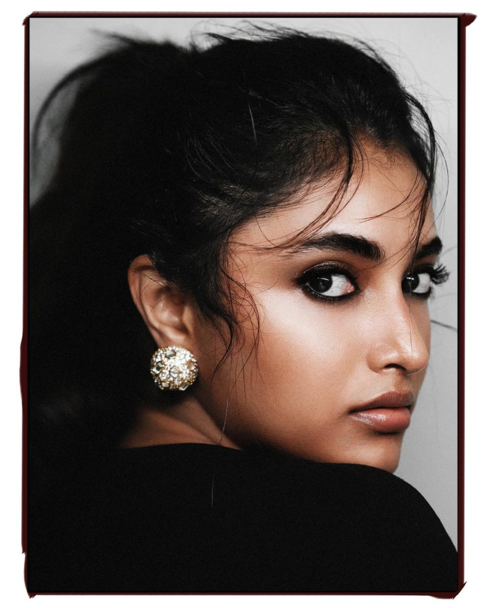 Priyanka Mohan hot photos