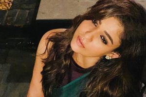 Nayanthara latest photoshoot